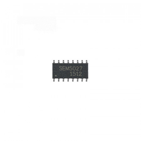 5027A / SEM5027A ji1