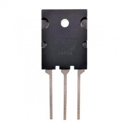 50J323 / GT50J323 Toshiba