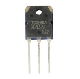 50N322 / GT50N322 Toshiba