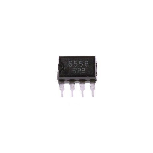 6558 / AN6558 Matsushita rb3