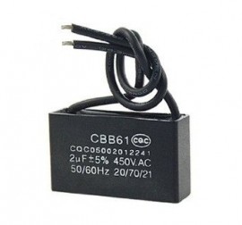 680nF/450V CBB