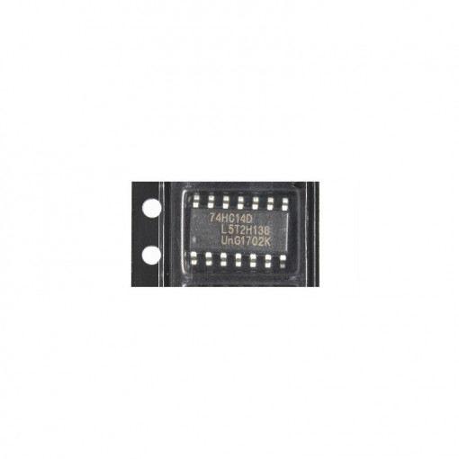 74HC14D / SN74HC14D tdm - Img 1