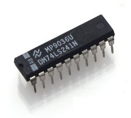 74LS241N / SN74LS241 jf4