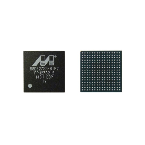 88DE2755-BIF2 BGA Marvell ai