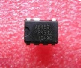 A6159 / STRA6159 DIP7 Sanken cb1