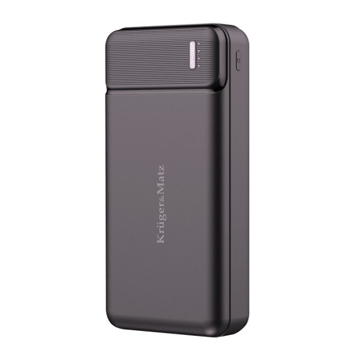 Acumulator Li-Po 20000mAh QC3.0/PD3.0 PowerBank