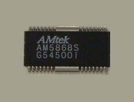 AM5868S AMtek ba2