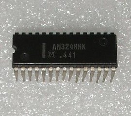 AN3248NK Matsushita lf2