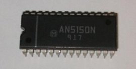 AN5150N Matsushita dg4