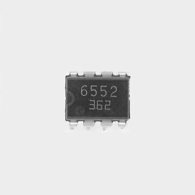 AN6552 Matsushita fi1