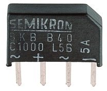 B40C1000 Semikron
