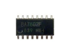 BA7602F ROHM kt