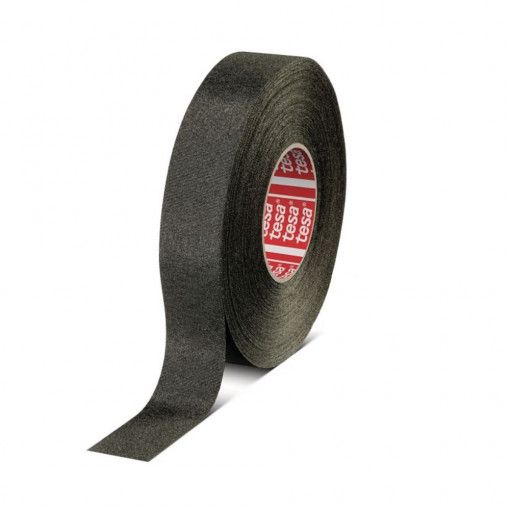 Banda izolat textila Tesa 19mmx 25m