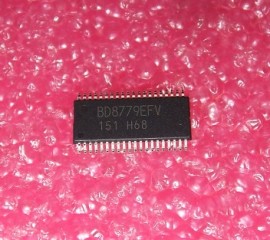 BD8779EFV Rohm jg1