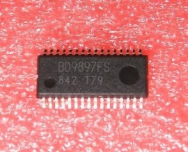 BD9897FS Rohm ed2