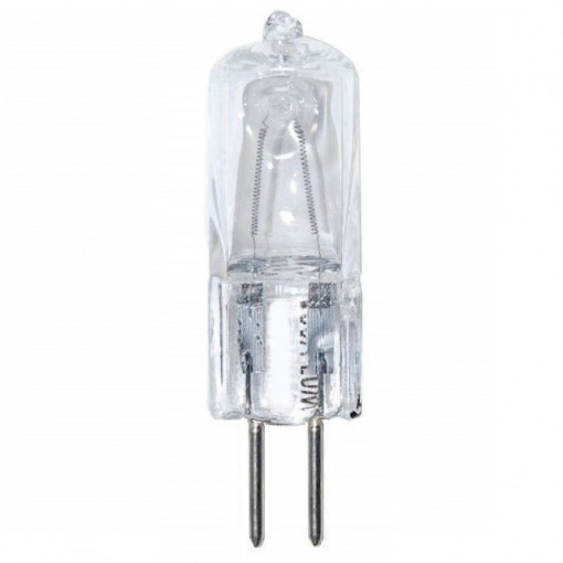 Bec halogen 220V 50W G5.3