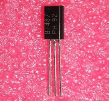 BF487 Philips
