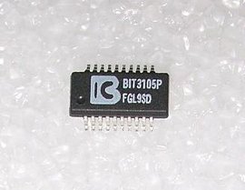 BIT3105P-SS BIT ra1