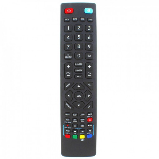 BLK Sharp Aquos SHW 0103N IR
