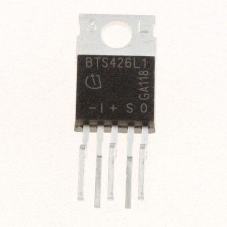 BTS426L1 Infineon rh3