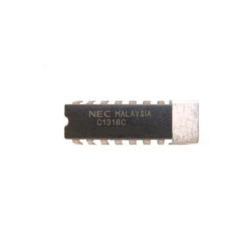 C1316C / uPC1316C NEC ga3