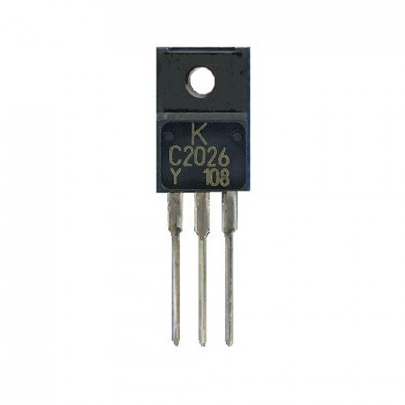 C2026 / KTC2026 KEC Samsung