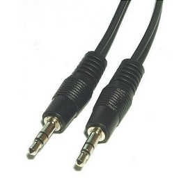 Cablu Jack 3,5/ST M/M 1,5M