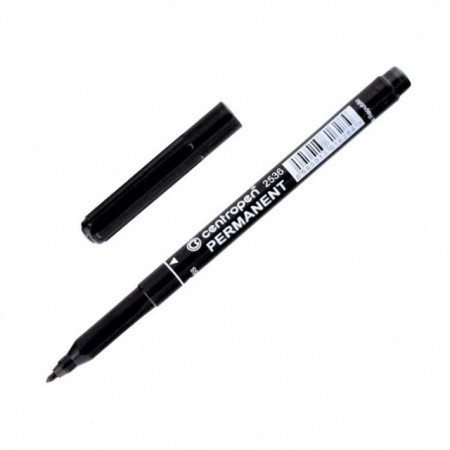 Carioca / Marker 2mm pentru cablaj WP