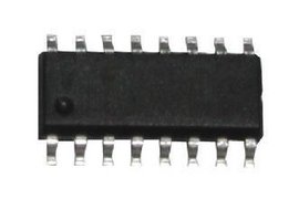 CD4017BCM Fairchild ma5