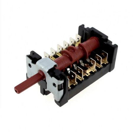 Comutator cu came 4 pozitii 250V/16A - Gottak