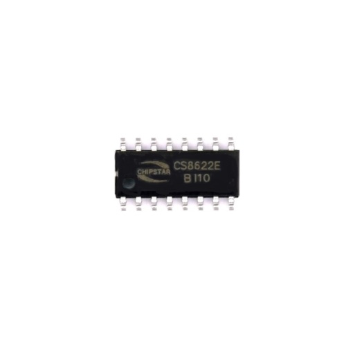 CS8622E ChipStar jg4
