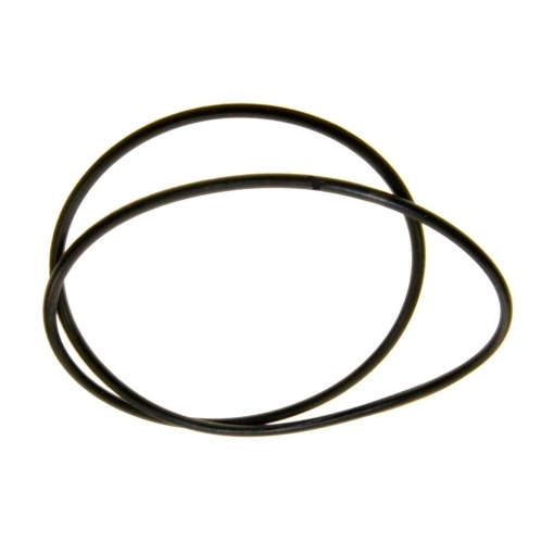 Curea rotunda 125mm x 2mm - HQ