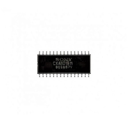 CXA1019M Sony eg2