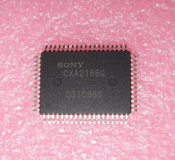 CXA2165Q Sony la3