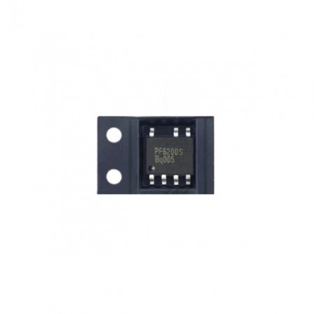 DAP18S / PF6200S eg3