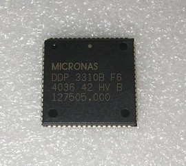 DDP3310B-F6 Micronas nz