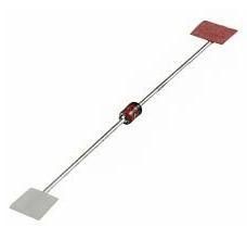 Dioda zener 75V BZX85C75