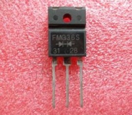 FMG36S / FML36S dio