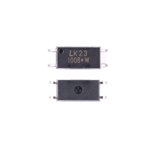 FODM1008 / LTV1008 / TCLT1008 Opto