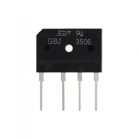 GBJ3506 / KBU10J Bridge