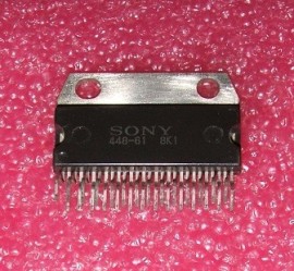 HA13156 Hitachi fb2