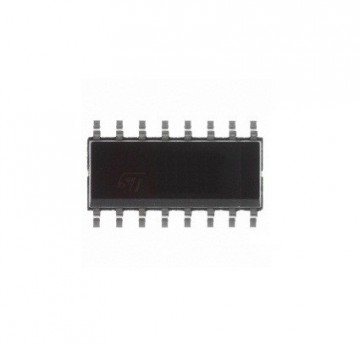 HCF4051 Philips bb4