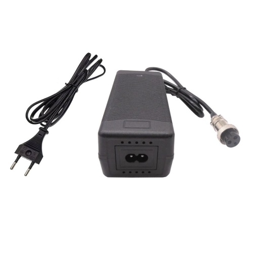Incarcator 67V 2A / 20Ah 134W GX12 Li-Ion