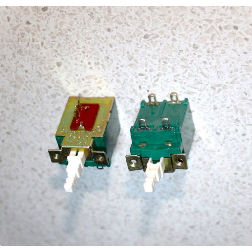Intrerupator 250V/4A U95D2 - Noble Japan