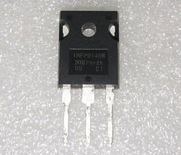 IRFP9140N IR