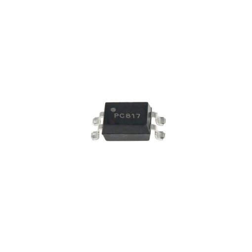 ISP817 / PC817S SMD