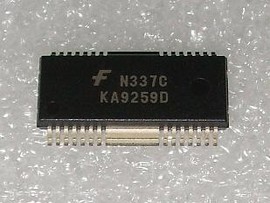 KA9259D Fairchild rb1