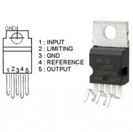 L200C / L200CV ST® ah1