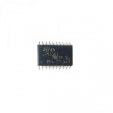 L4981BD ST® pf2
