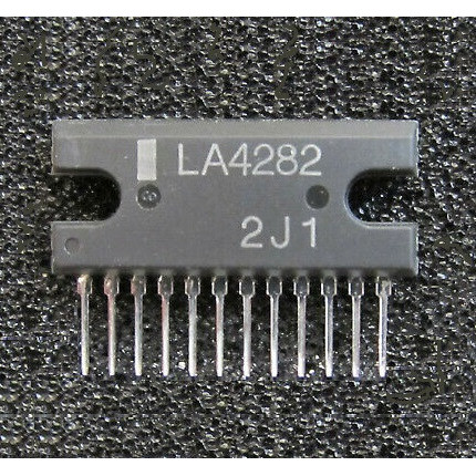 LA4282 Sanyo bd5